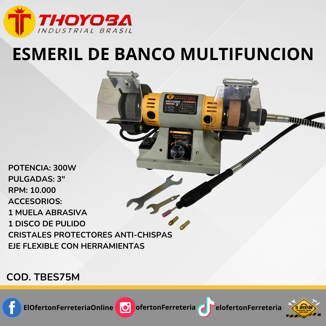 Ferreterías Ofertón