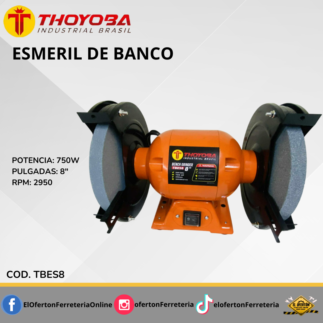 Ferreterías Ofertón