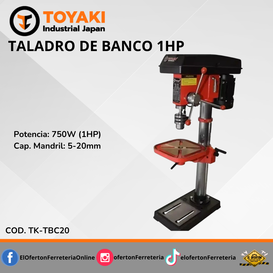 Ferreterías Ofertón