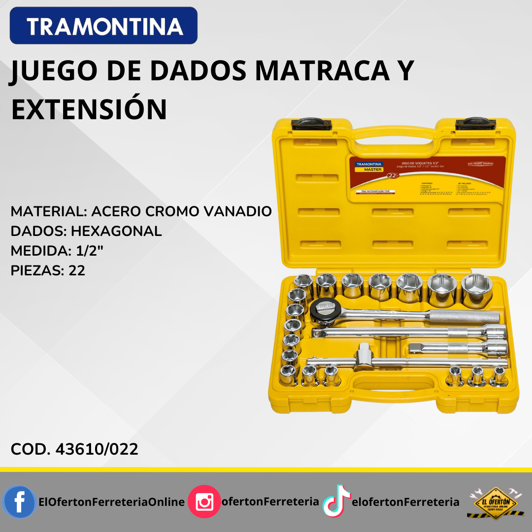 Ferreterías Ofertón