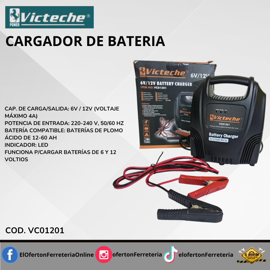 Ferreterías Ofertón