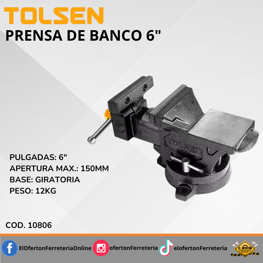 Ferreterías Ofertón