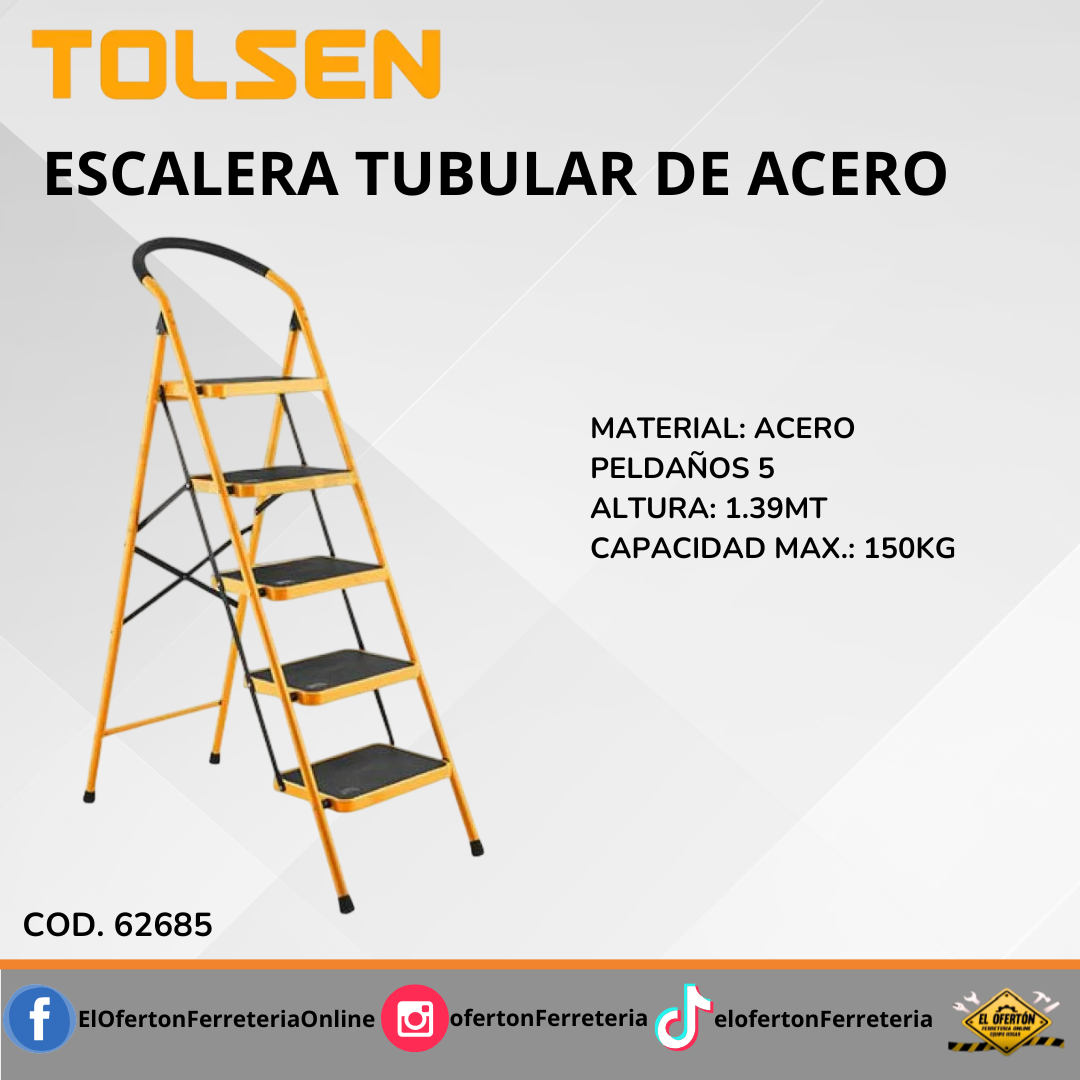 Ferreterías Ofertón