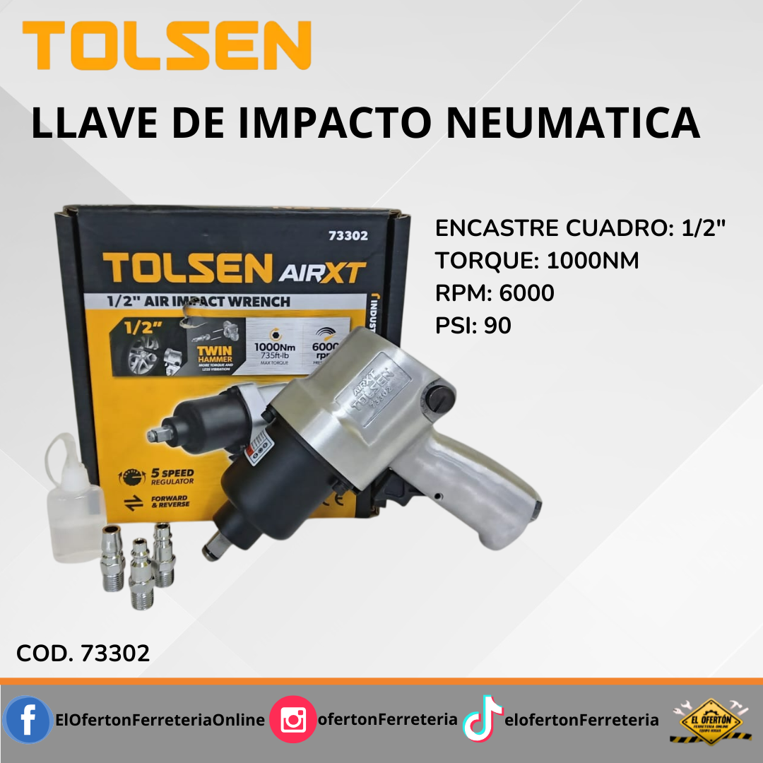 Ferreterías Ofertón