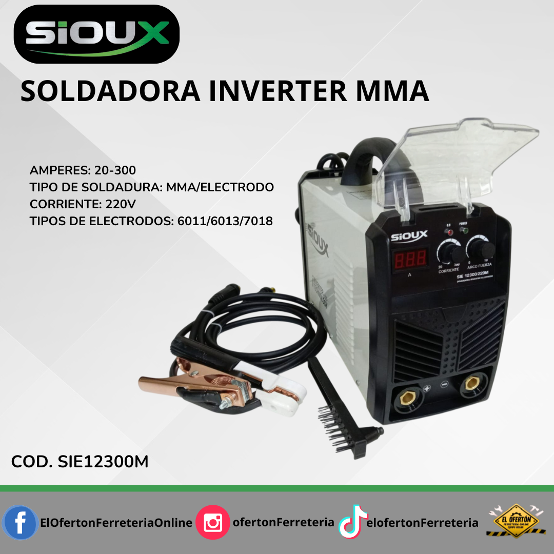 Ferreterías Ofertón