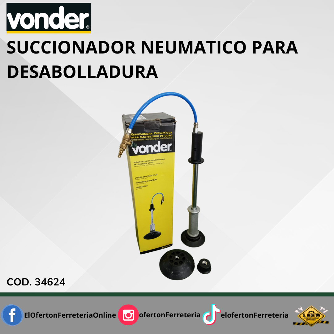 Ferreterías Ofertón