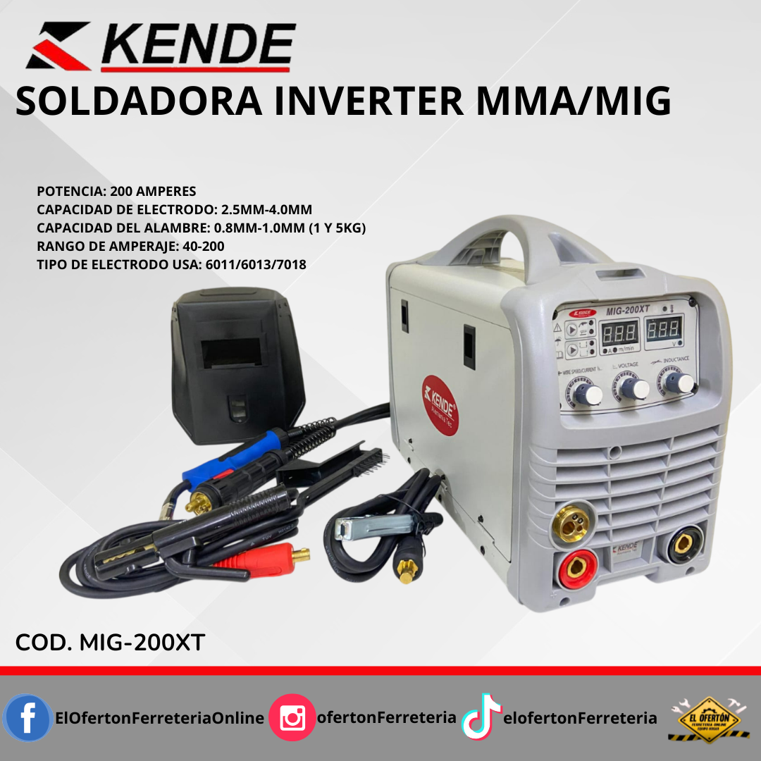 Ferreterías Ofertón