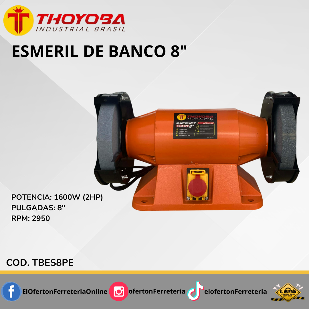 Ferreterías Ofertón