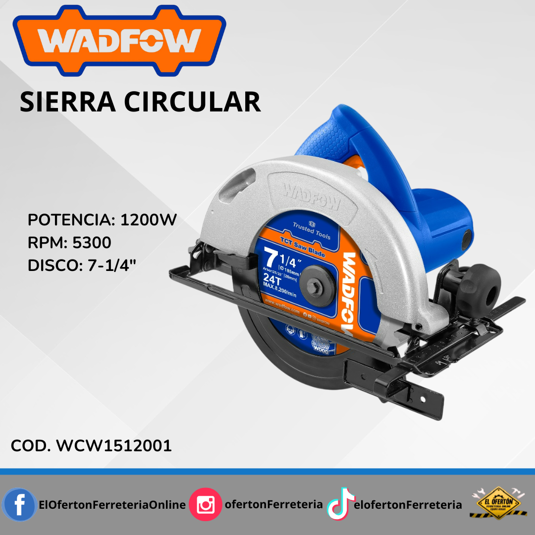 Ferreterías Ofertón