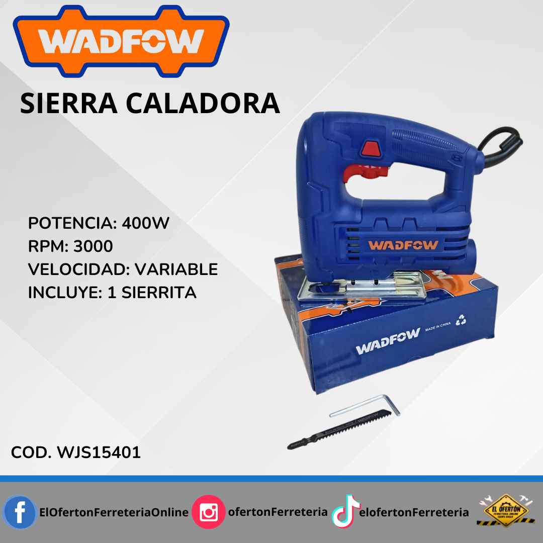 Ferreterías Ofertón