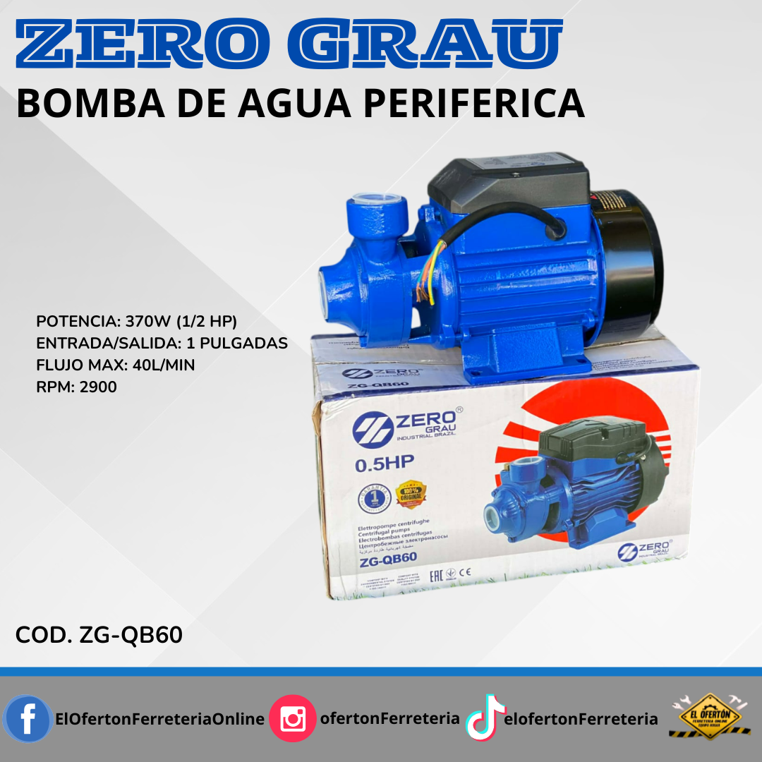 Ferreterías Ofertón