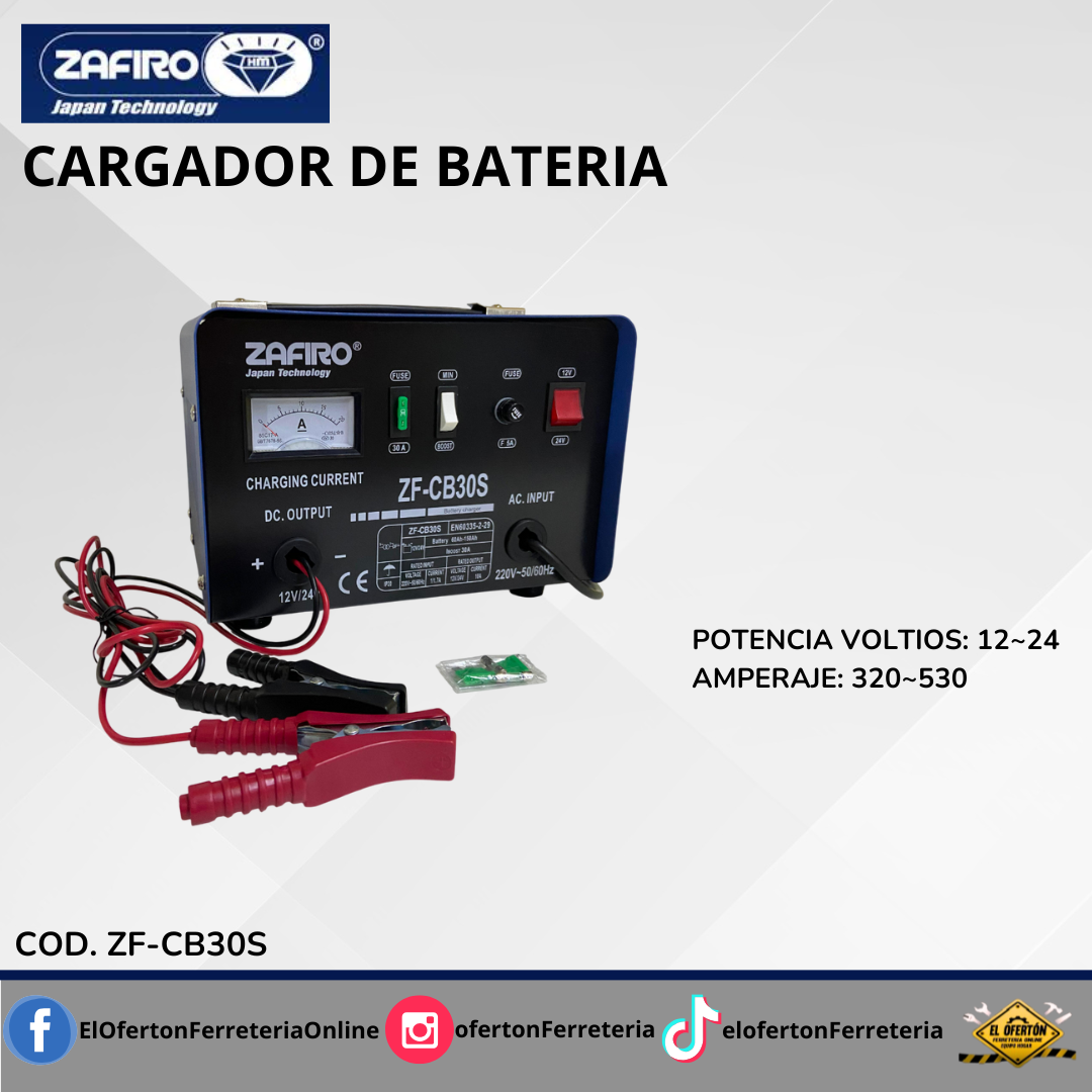 Ferreterías Ofertón