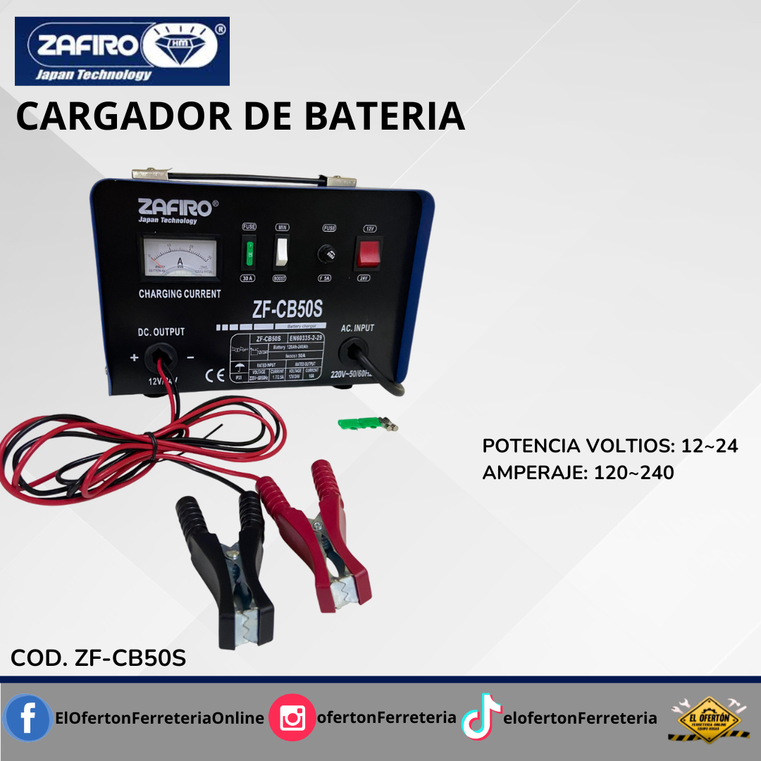 Ferreterías Ofertón