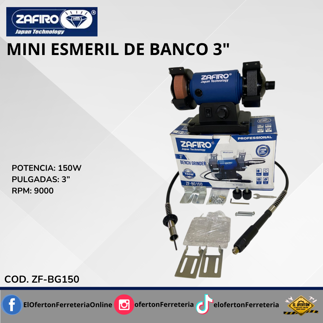 Ferreterías Ofertón