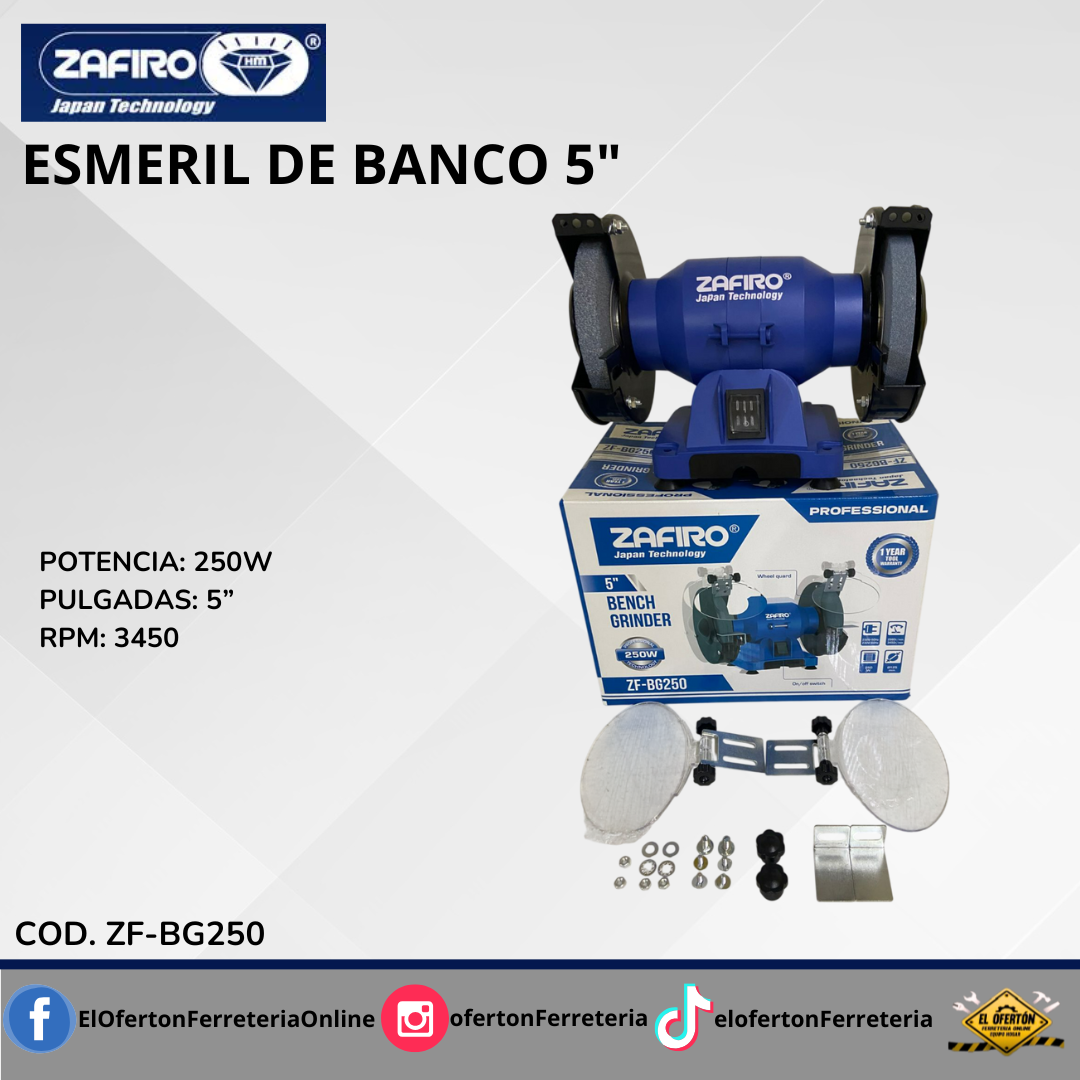 Ferreterías Ofertón