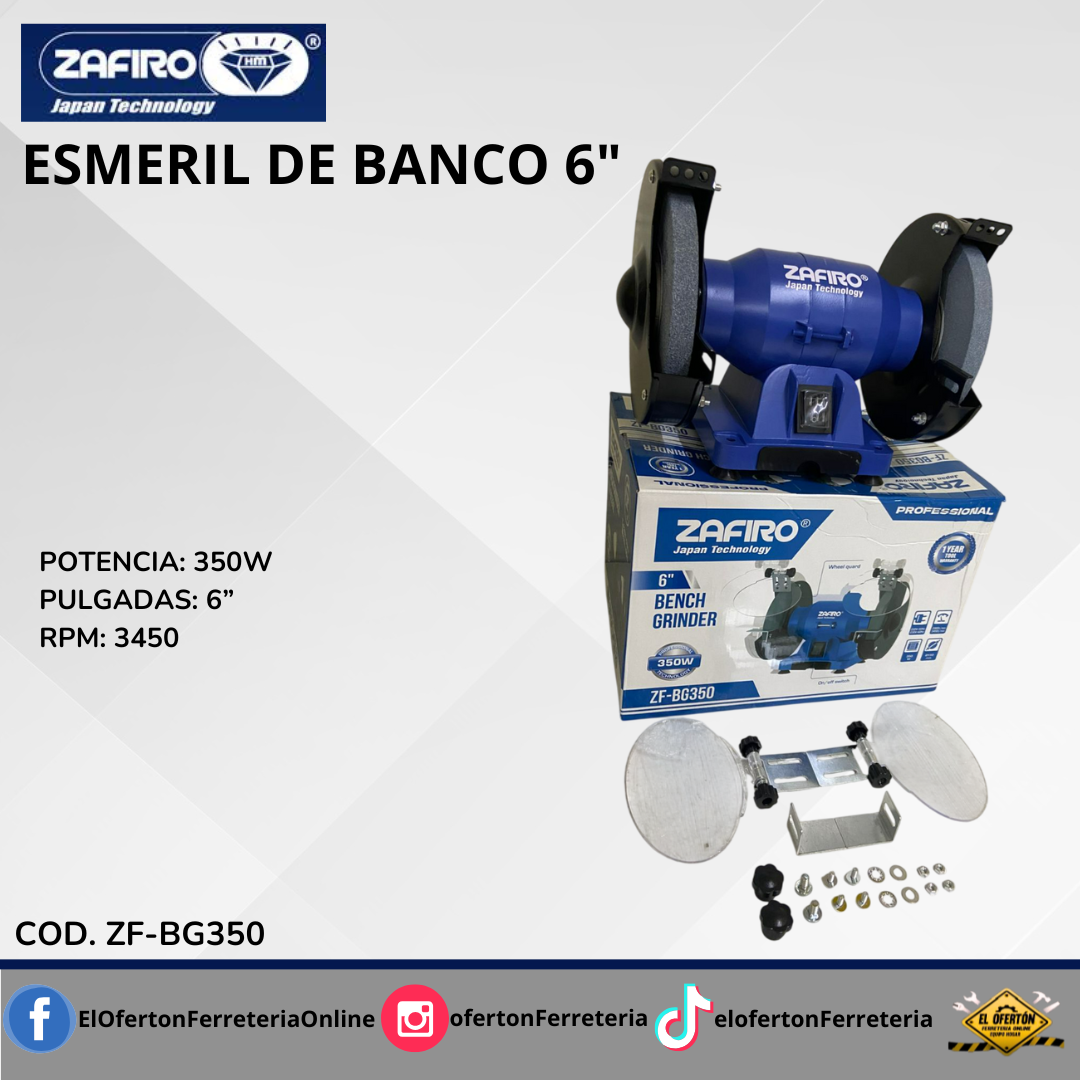 Ferreterías Ofertón