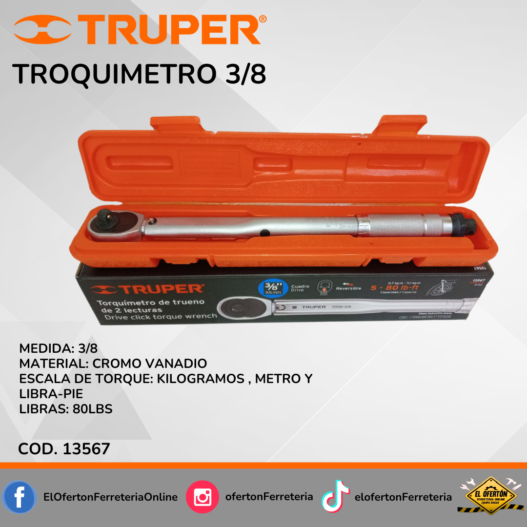 Ferreterías Ofertón