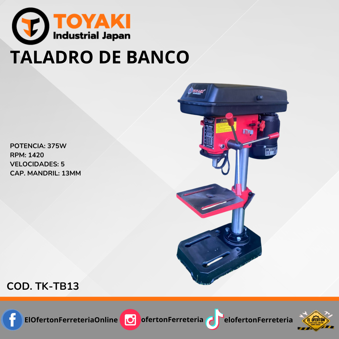 Ferreterías Ofertón