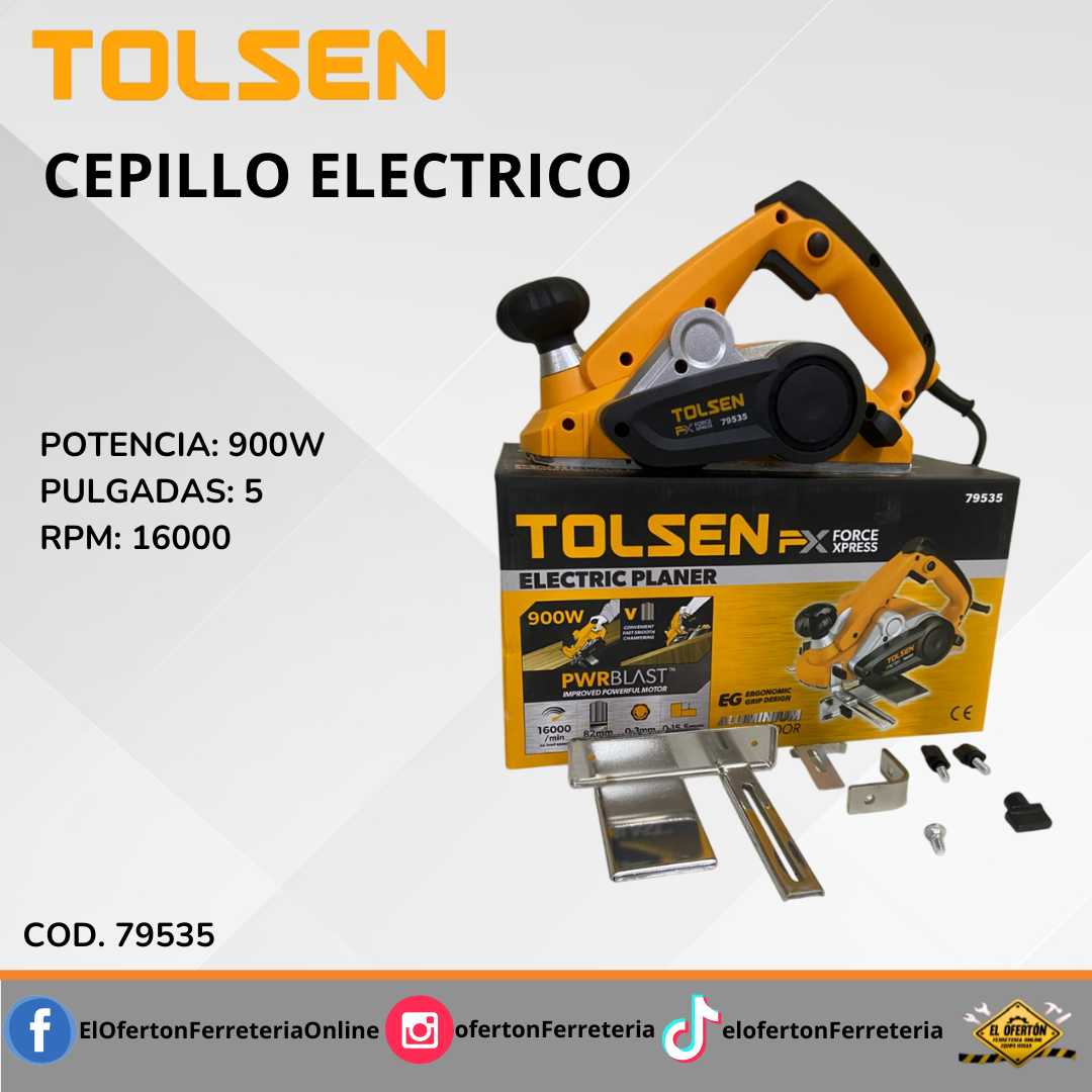 Ferreterías Ofertón