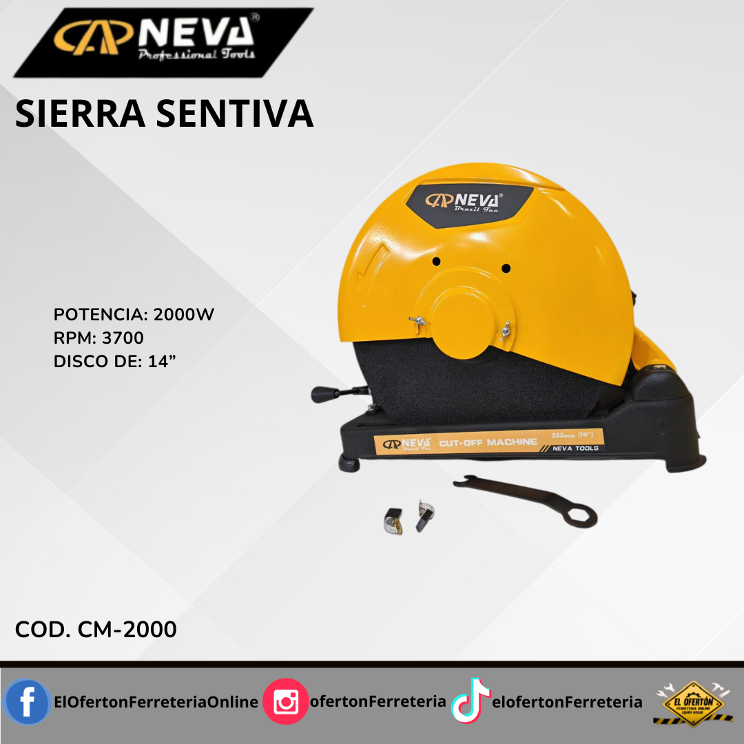 Ferreterías Ofertón