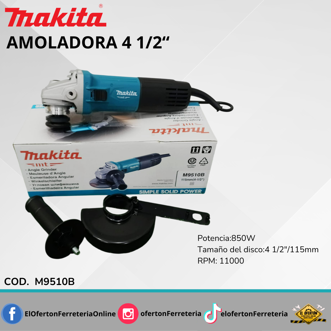 Ferreterías Ofertón