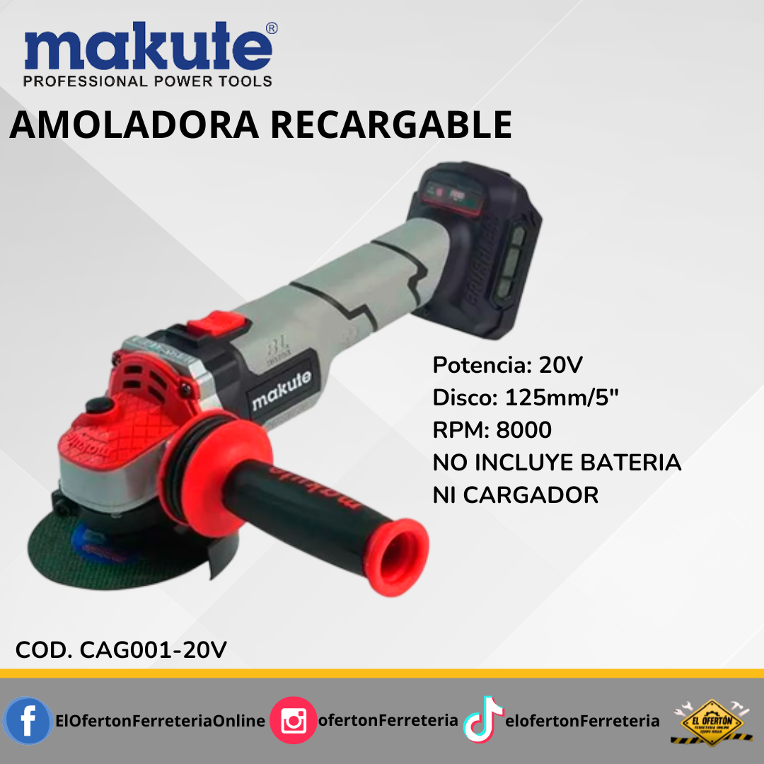 Ferreterías Ofertón