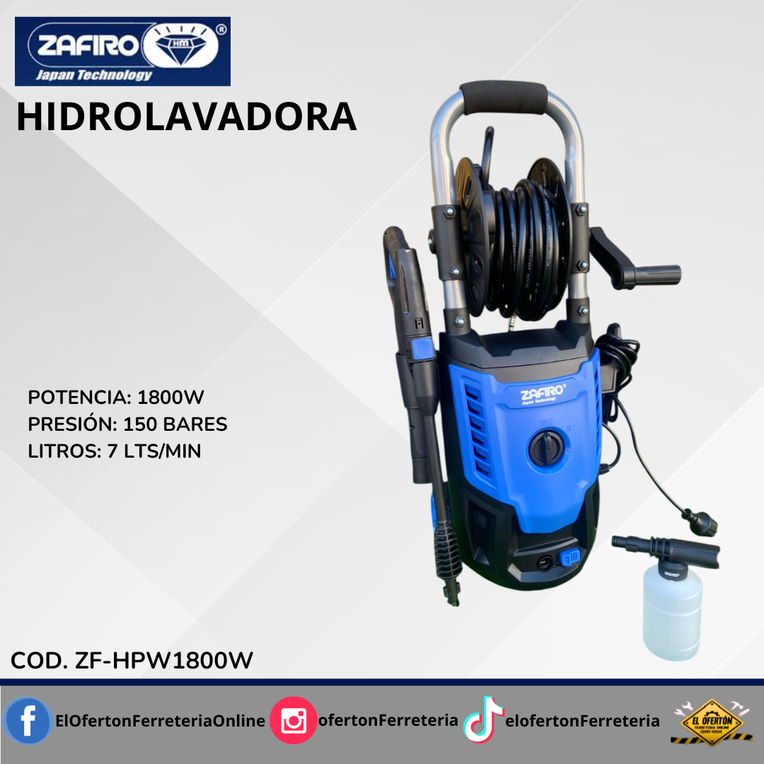 Ferreterías Ofertón