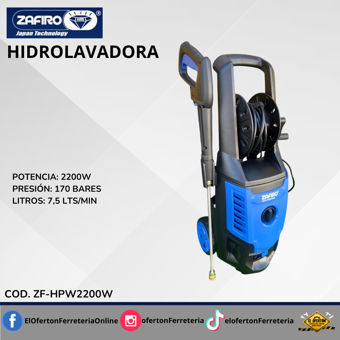 Ferreterías Ofertón