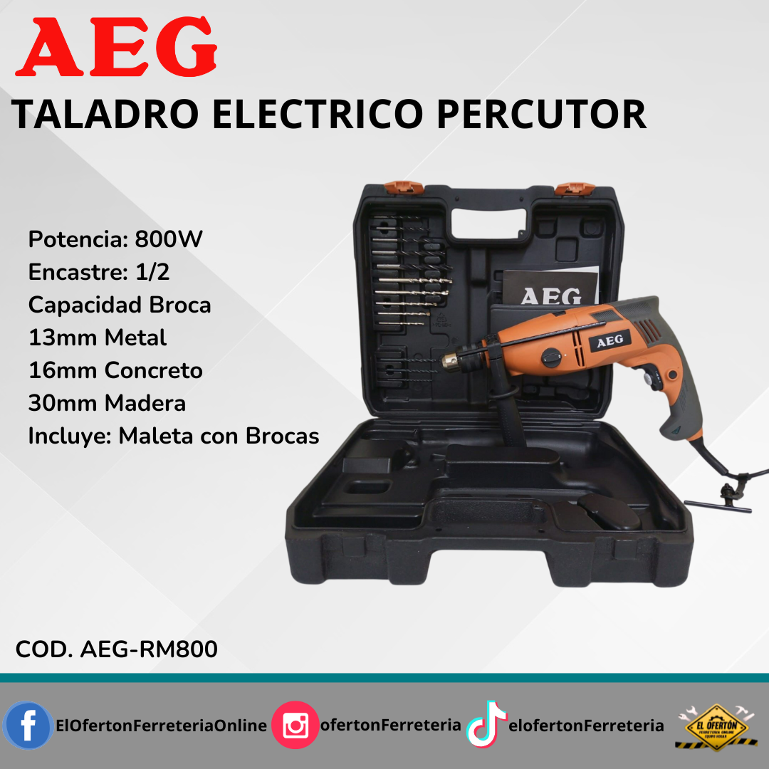 Ferreterías Ofertón