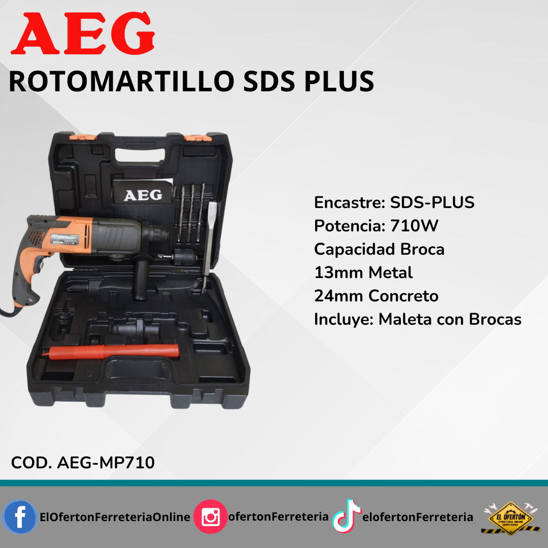 Ferreterías Ofertón