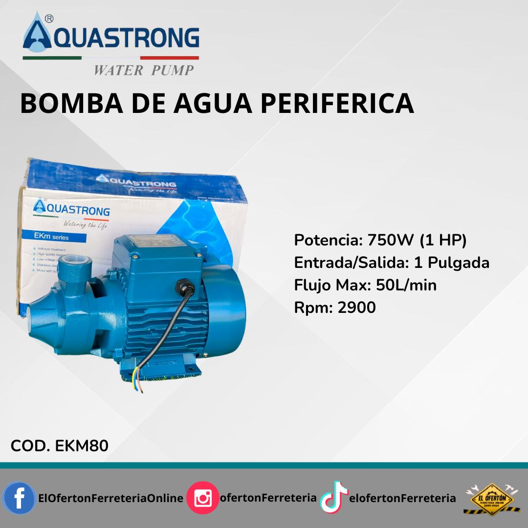 Ferreterías Ofertón