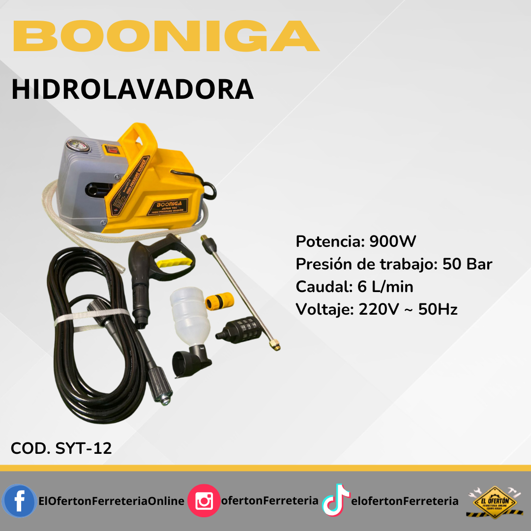 Ferreterías Ofertón