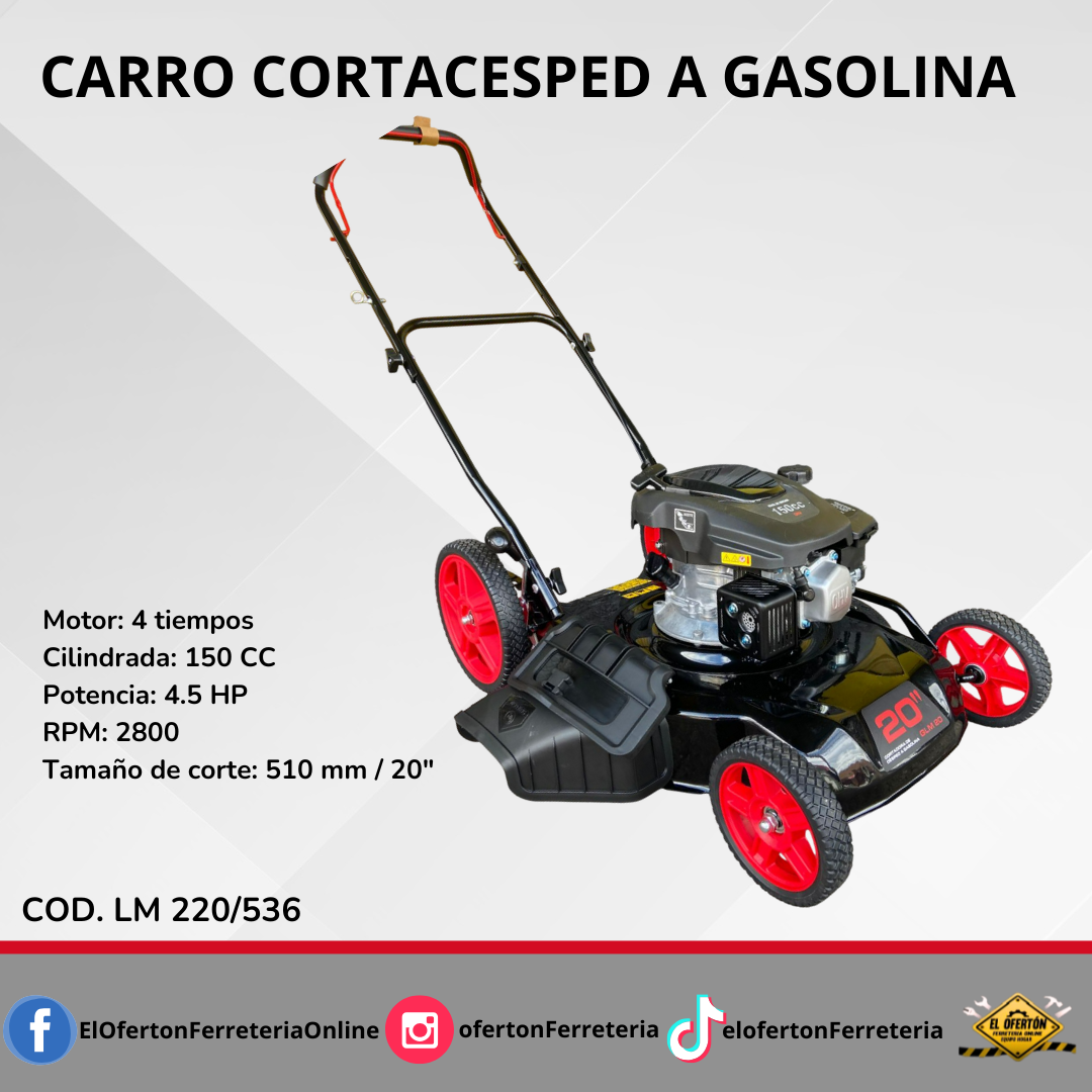 Ferreterías Ofertón