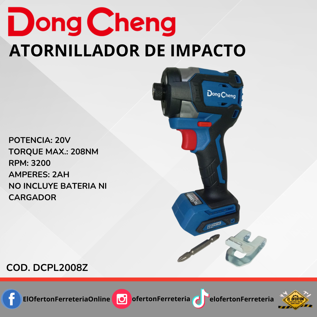 Ferreterías Ofertón