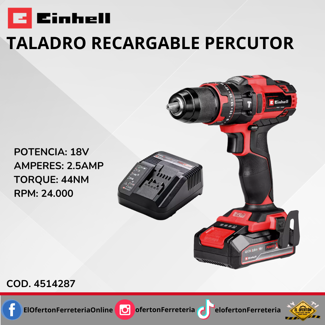 Ferreterías Ofertón