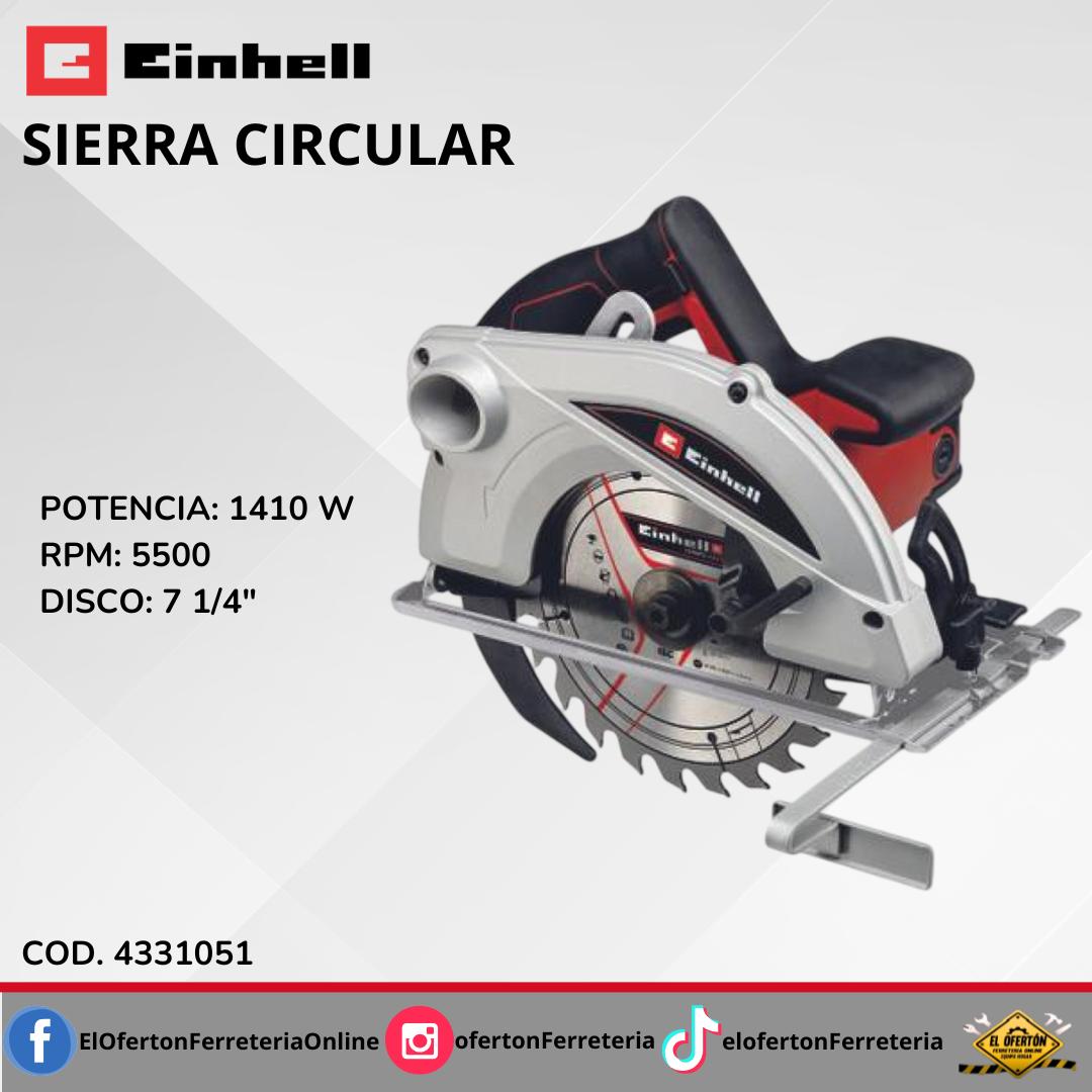 Ferreterías Ofertón