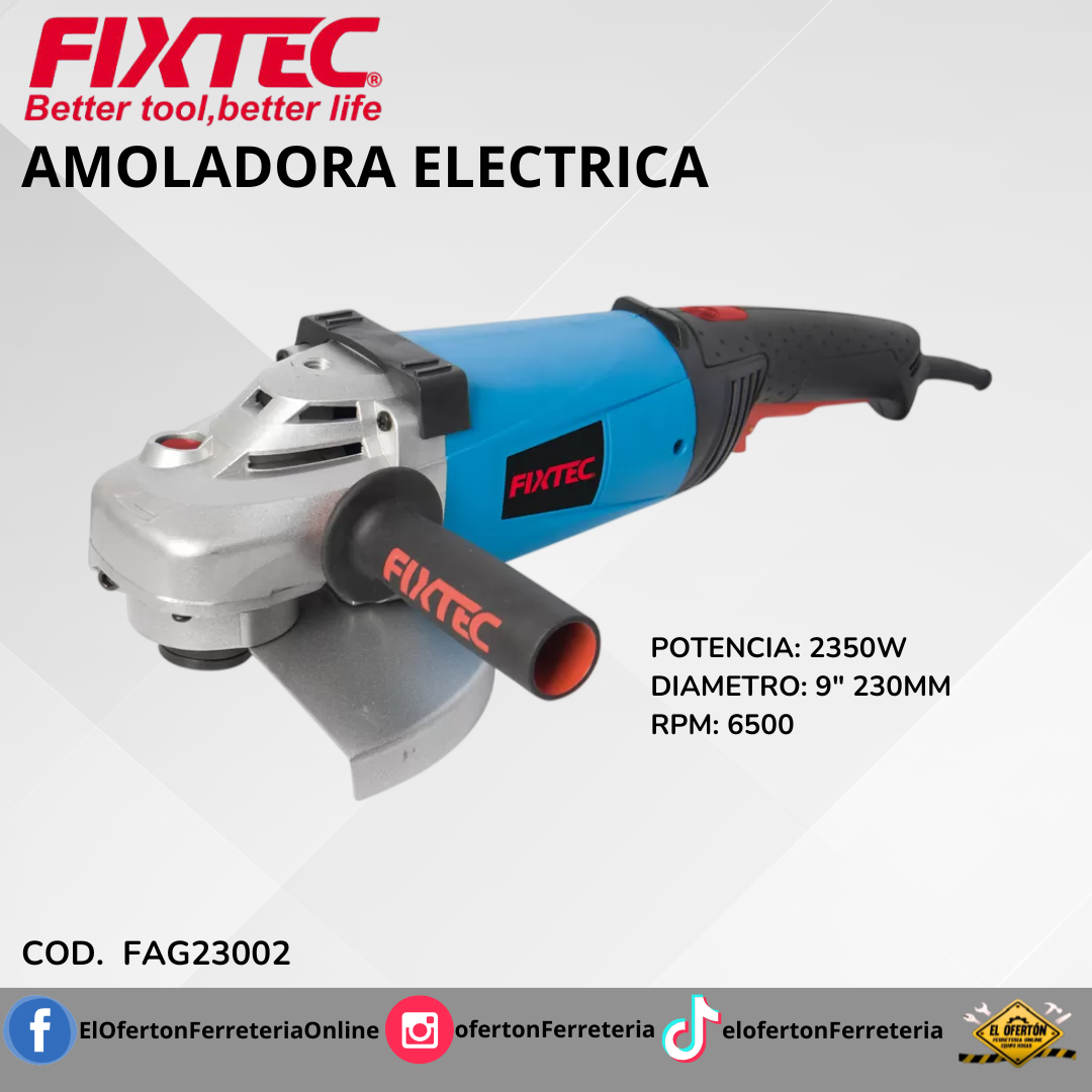 Ferreterías Ofertón