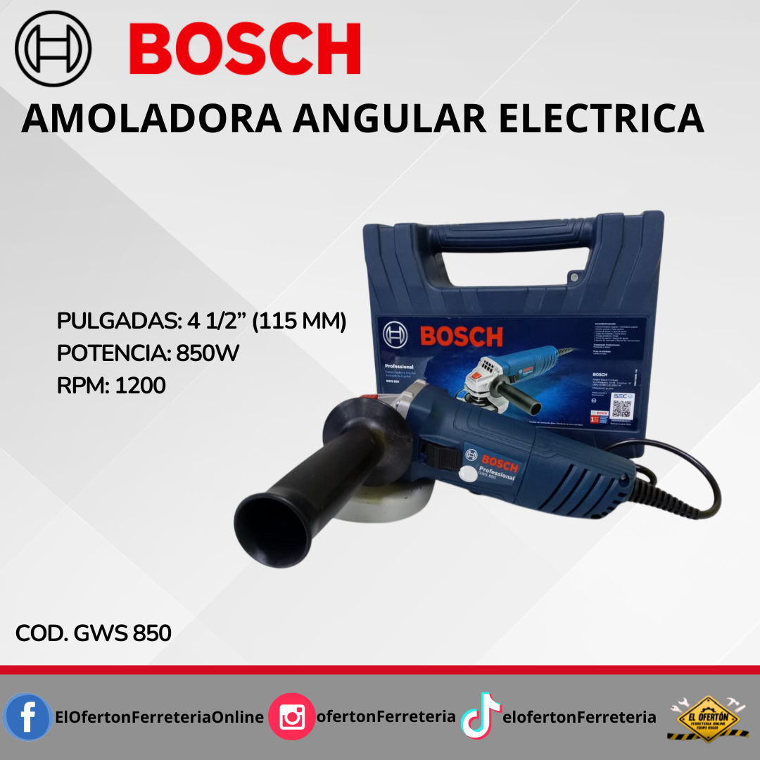 Ferreterías Ofertón