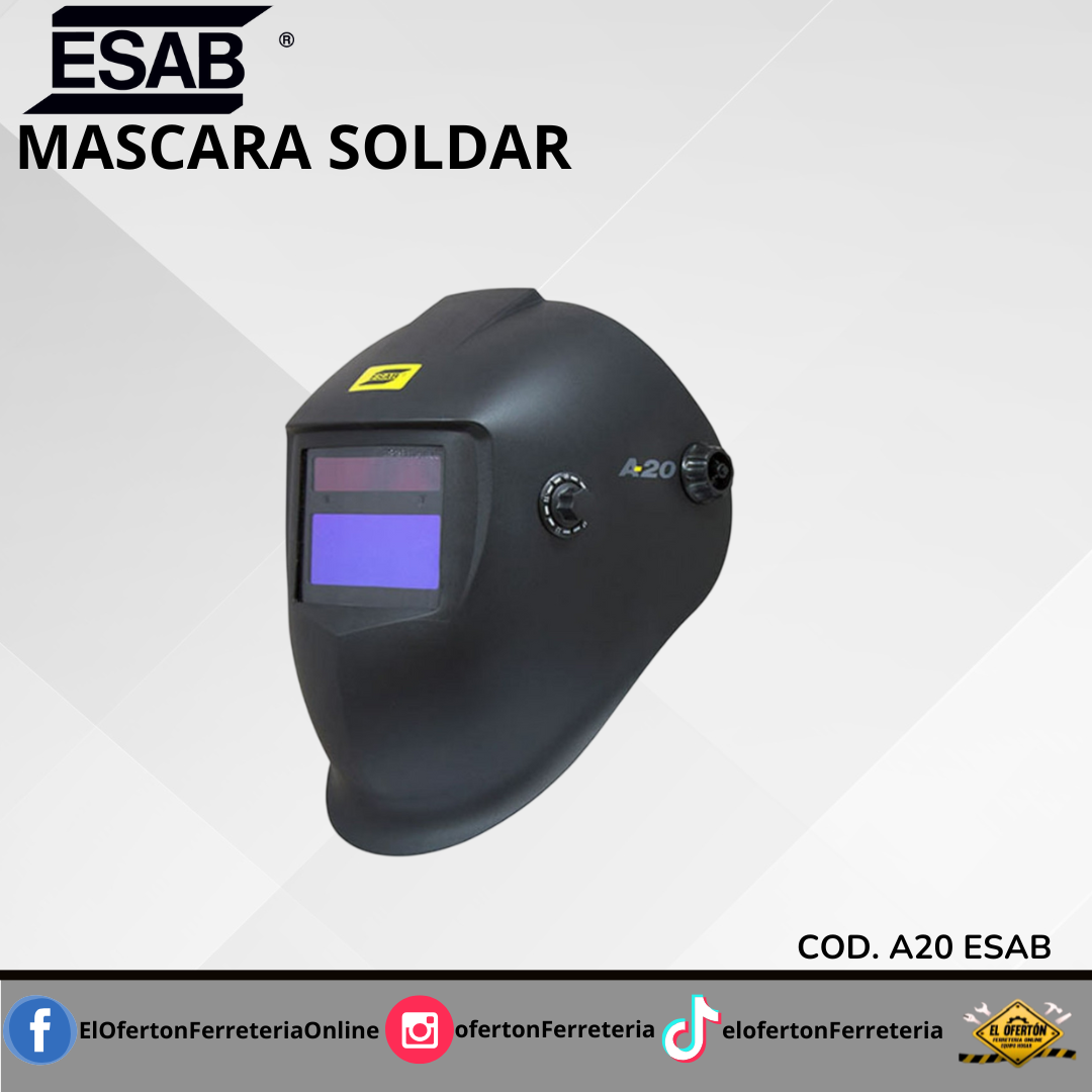 Ferreterías Ofertón