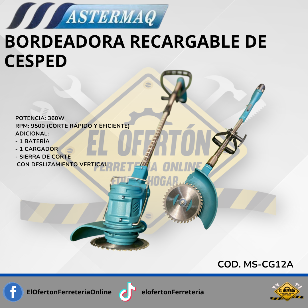 Ferreterías Ofertón