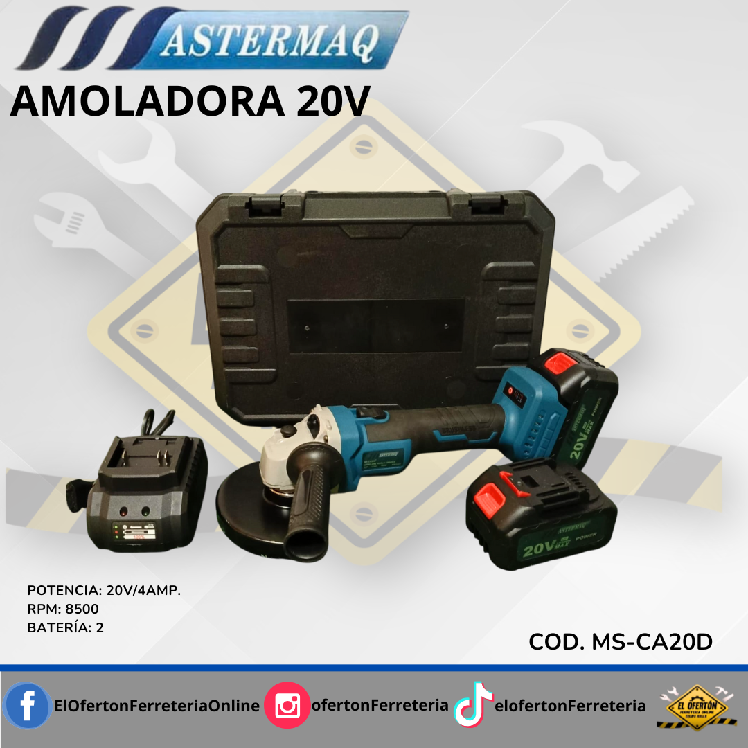 Ferreterías Ofertón