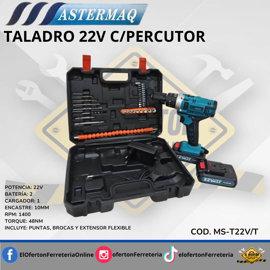 Ferreterías Ofertón