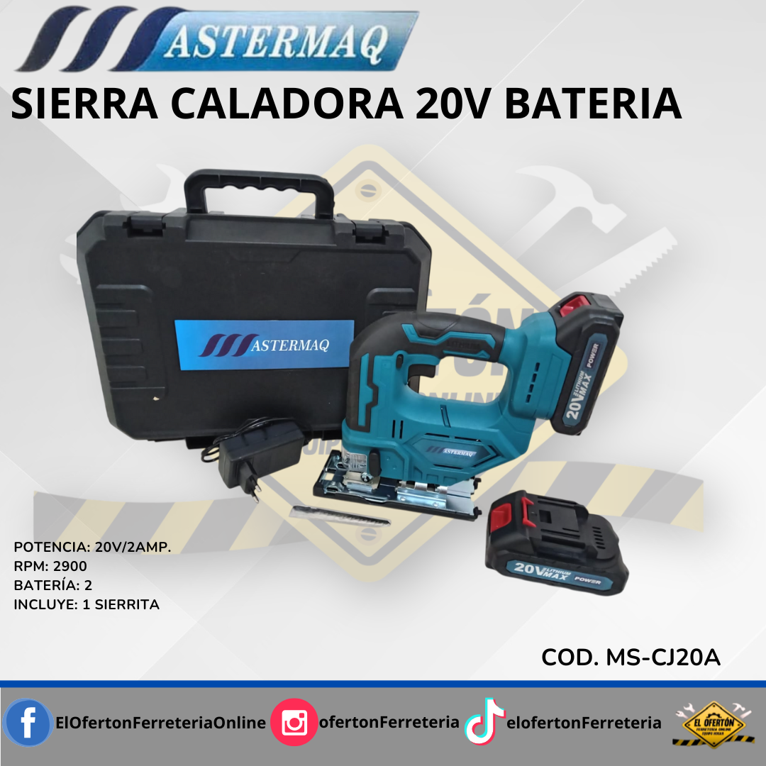 Ferreterías Ofertón