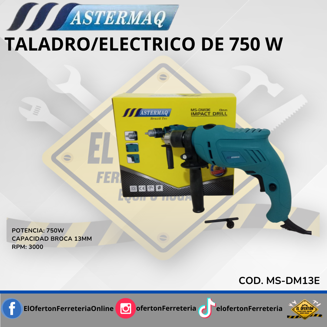 Ferreterías Ofertón