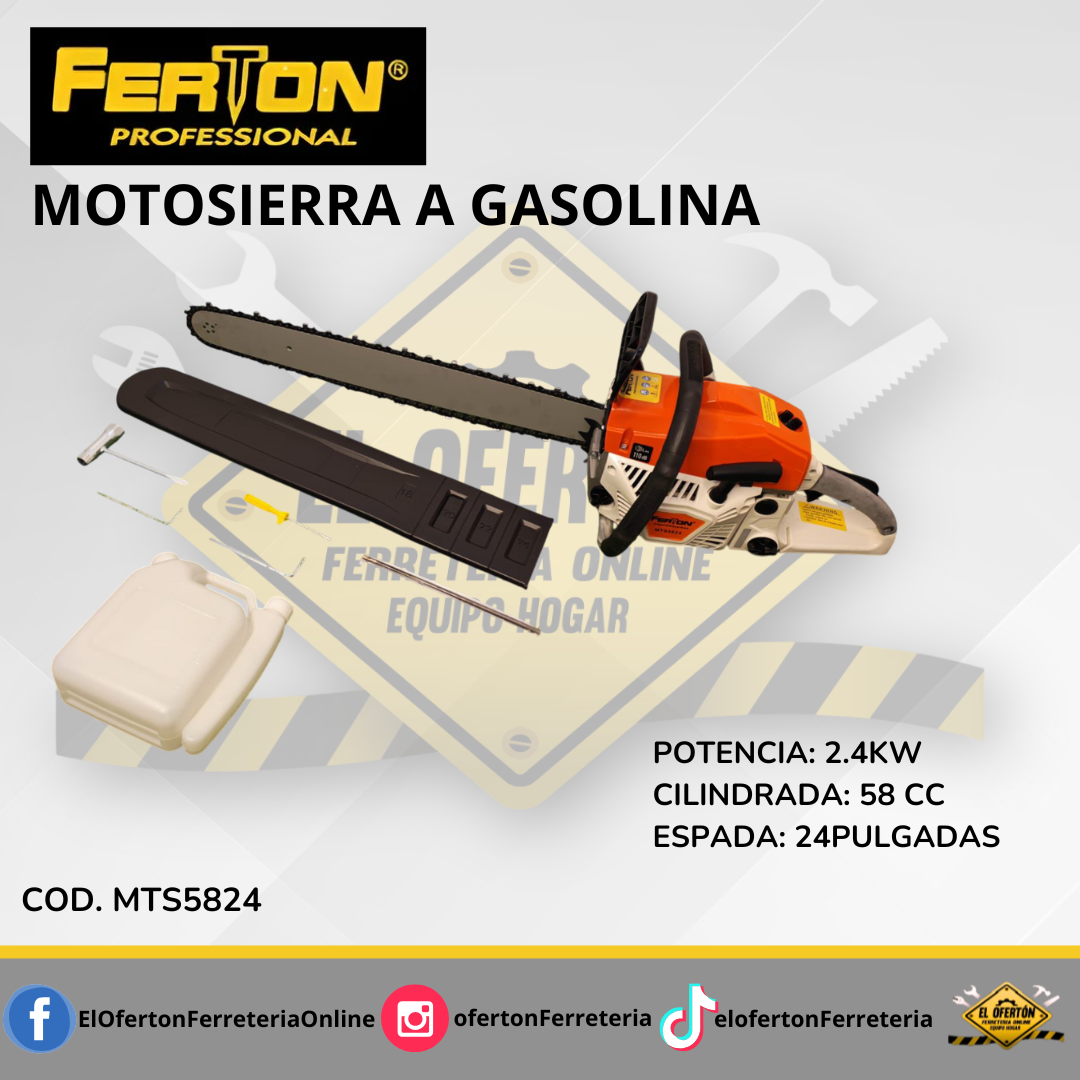 Ferreterías Ofertón