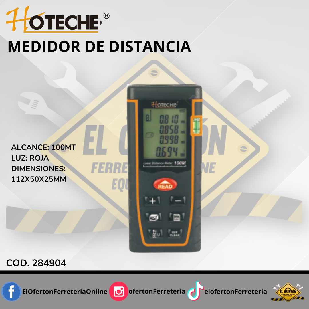 Ferreterías Ofertón