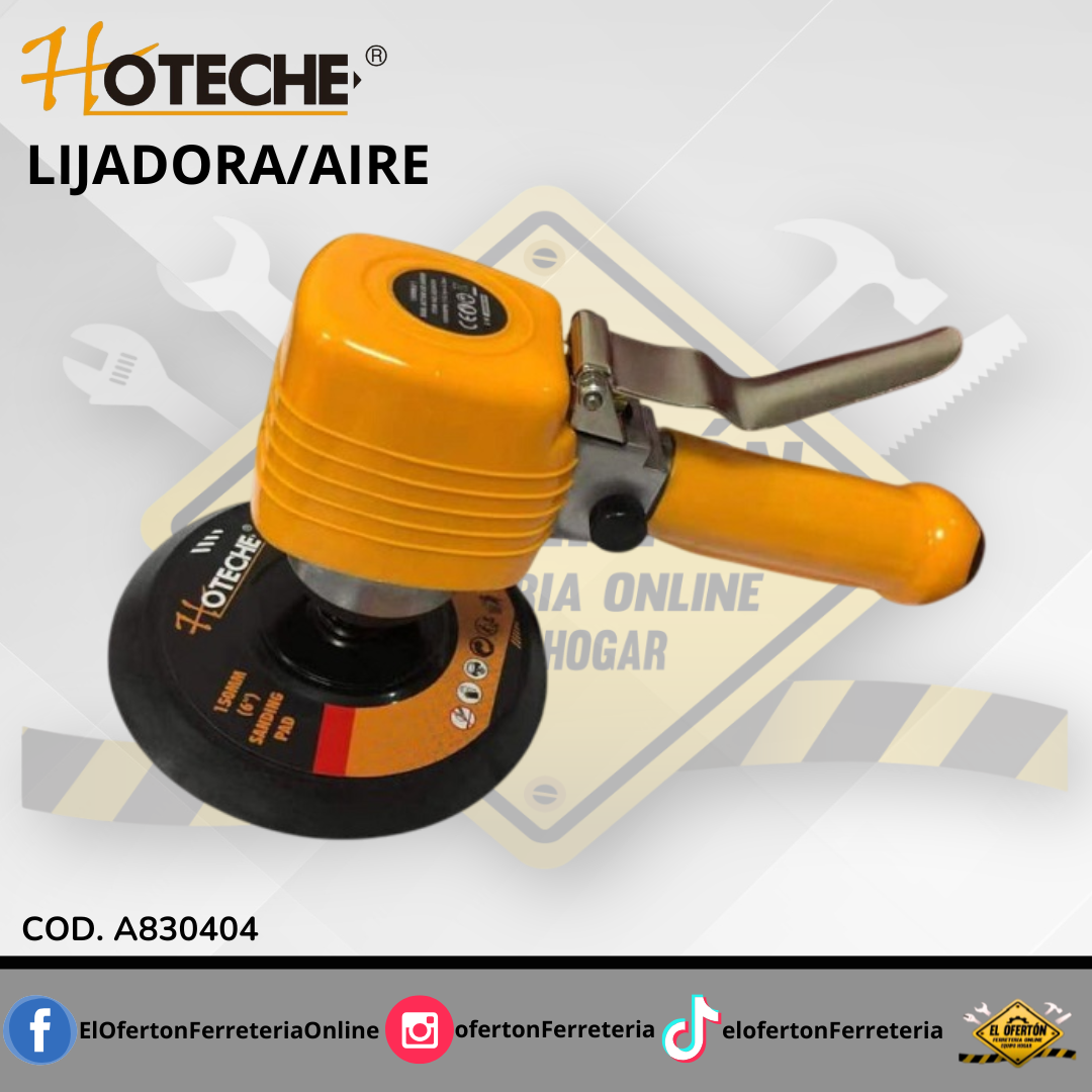 Ferreterías Ofertón