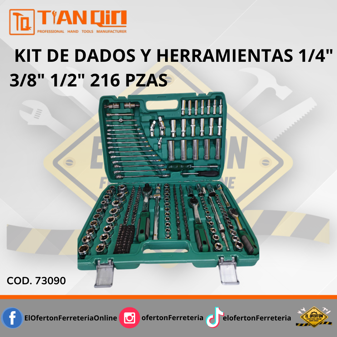 Ferreterías Ofertón