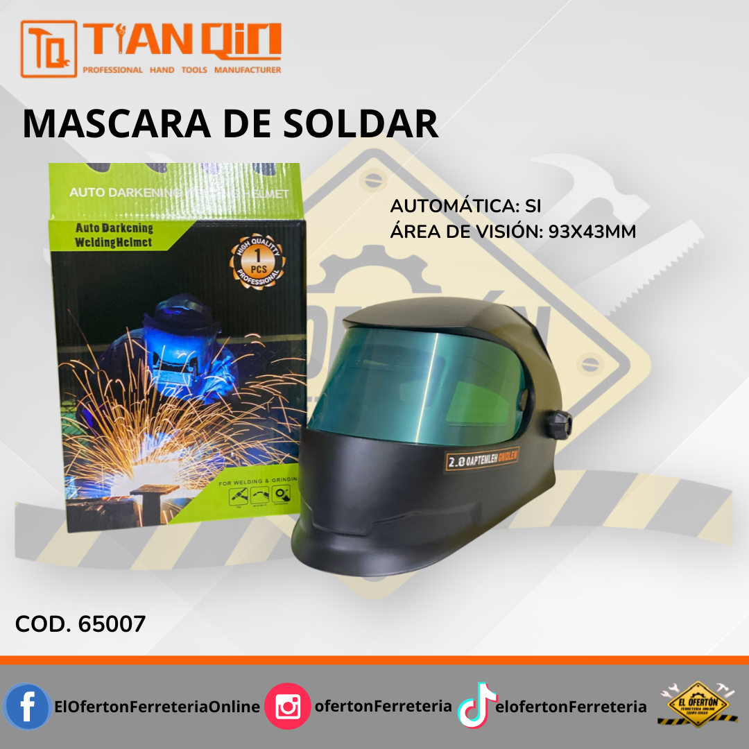 Ferreterías Ofertón