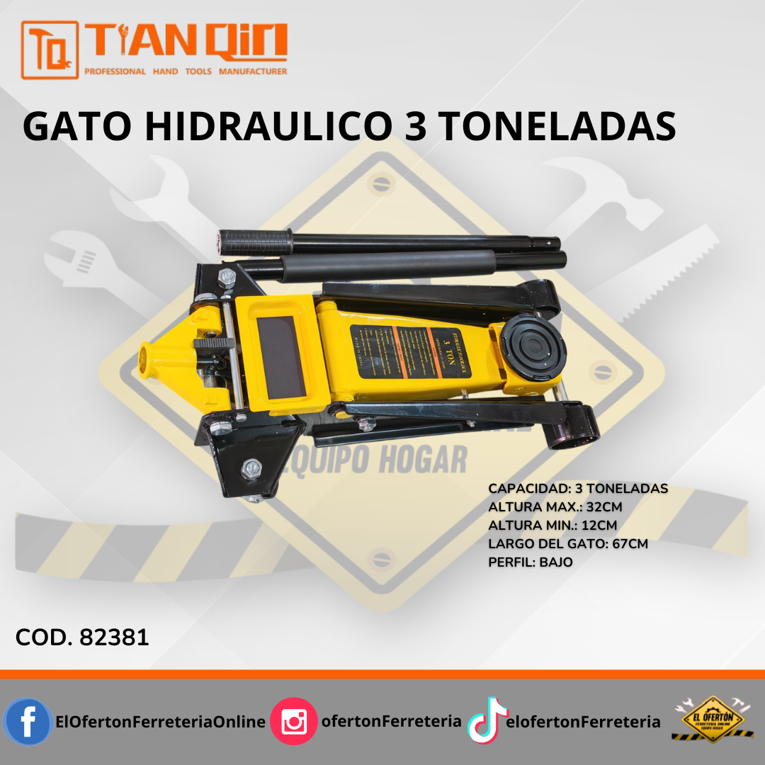 Ferreterías Ofertón